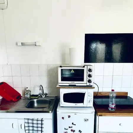 Apartamento Petit Equipe Centre Nantes